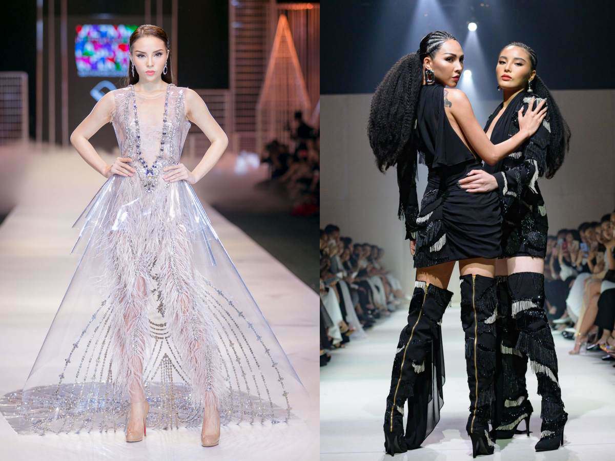 Hoa hậu Việt Nam nhiều scandal nhất lịch sử và màn amp;#34;lội ngược dòngamp;#34; xuất sắc sau 6 năm - 17