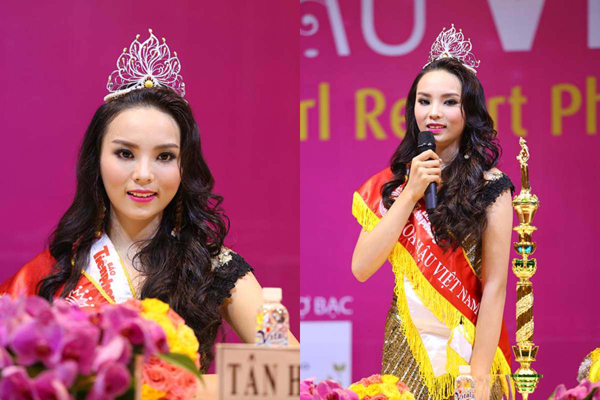 Hoa hậu Việt Nam nhiều scandal nhất lịch sử và màn amp;#34;lội ngược dòngamp;#34; xuất sắc sau 6 năm - 5