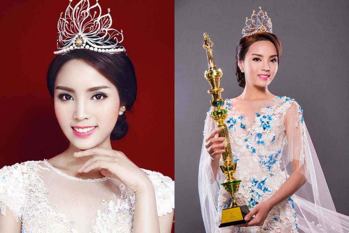 Hoa hậu Việt Nam nhiều scandal nhất lịch sử và màn amp;#34;lội ngược dòngamp;#34; xuất sắc sau 6 năm - 6