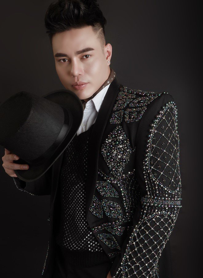 Từng bị đánh giá là diễn ồn ào, Lê Dương Bảo Lâm đã tiết chế lại cho phù hợp - 6