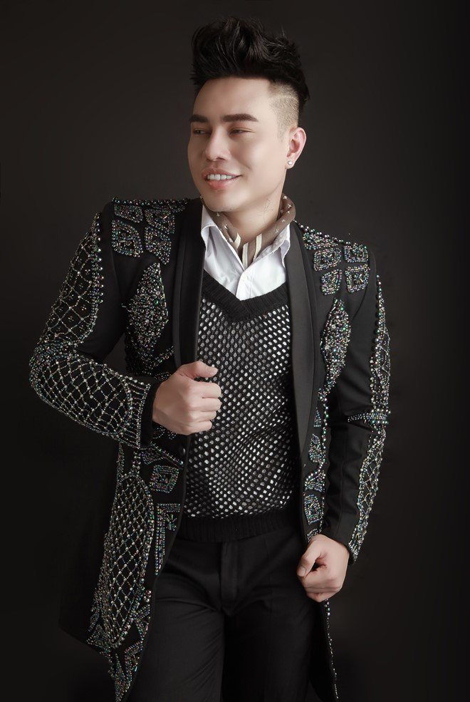 Từng bị đánh giá là diễn ồn ào, Lê Dương Bảo Lâm đã tiết chế lại cho phù hợp - 7