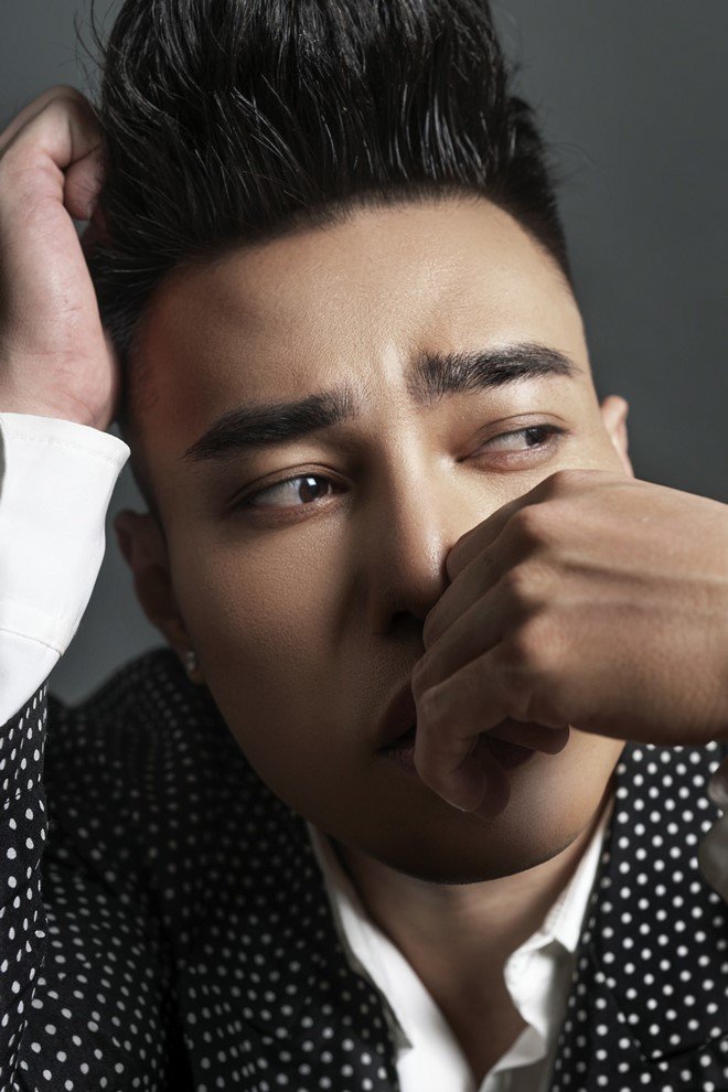 Từng bị đánh giá là diễn ồn ào, Lê Dương Bảo Lâm đã tiết chế lại cho phù hợp - 4