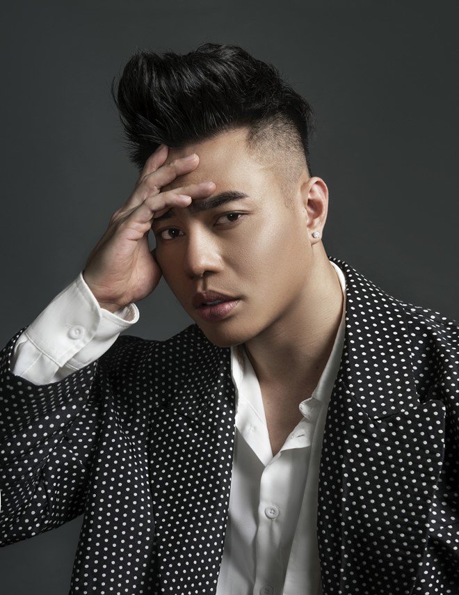 Từng bị đánh giá là diễn ồn ào, Lê Dương Bảo Lâm đã tiết chế lại cho phù hợp - 5