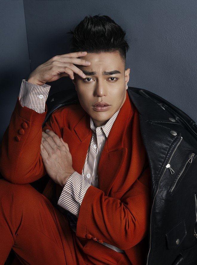 Từng bị đánh giá là diễn ồn ào, Lê Dương Bảo Lâm đã tiết chế lại cho phù hợp - 8