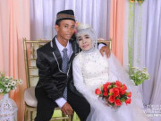 Tin tức - Cô dâu 65 kết hôn với chú rể 24 sau khi nhận làm con nuôi, sính lễ chỉ 160 nghìn