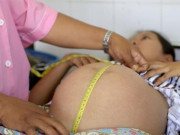 Bà bầu - Mẹ vợ đã 51 tuổi vẫn quyết mang bầu, sinh con cho con rể