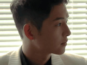Giải trí - Ngôi sao 24/7: Song Joong Ki tái xuất, xem ảnh hậu trường khán giả không nói lên lời