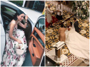 Làm vợ - 2 nàng dâu gốc Việt danh giá: Người lấy chồng hoàng gia, người là phu nhân tỷ phú Thái Lan