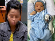 Tin tức - Vụ bé bị bỏ rơi dưới hố ga: Sự thật tin đồn gia đình người mẹ "có điều kiện"