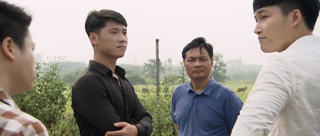 Những Ngày Không Quên: Uyên tái mặt nhìn vết son chị đẹp để lại sau đêm mặn nồng với Khoa? - 5