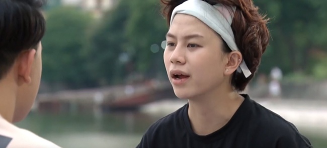 Những Ngày Không Quên: Uyên tái mặt nhìn vết son chị đẹp để lại sau đêm mặn nồng với Khoa? - 13