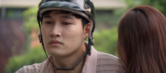 Những Ngày Không Quên: Uyên tái mặt nhìn vết son chị đẹp để lại sau đêm mặn nồng với Khoa? - 1