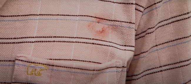 Những Ngày Không Quên: Uyên tái mặt nhìn vết son chị đẹp để lại sau đêm mặn nồng với Khoa? - 4