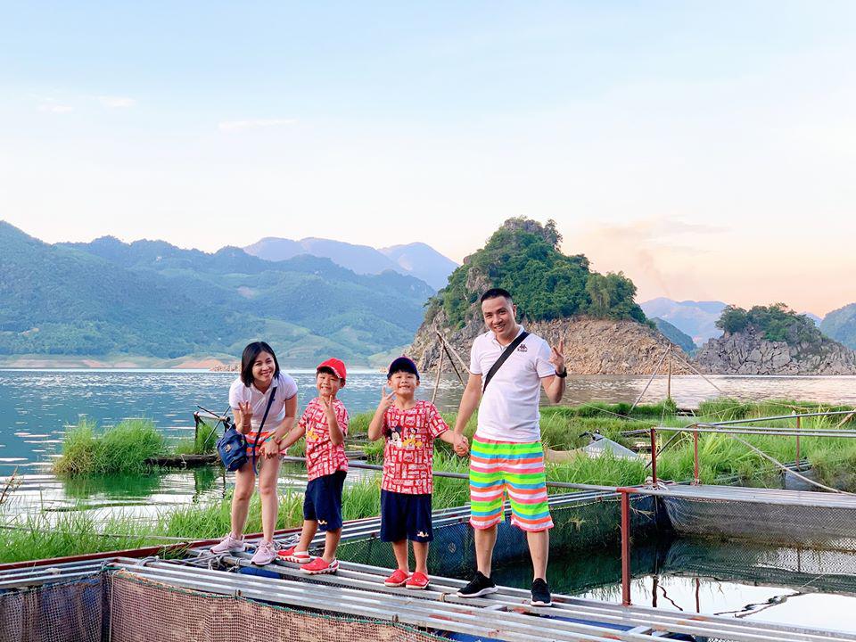 Sao Việt 24h: Chồng Phan Như Thảo phát ngôn amp;#34;Phụ nữ đẹp sướng mắt nhưng hại tâm hồnamp;#34; - 8