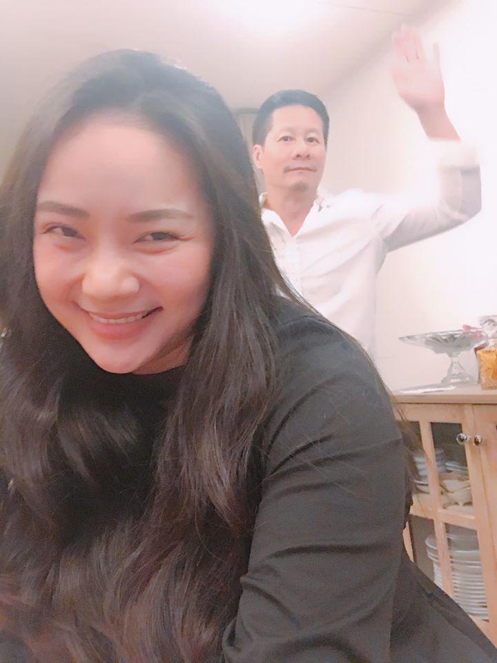 Sao Việt 24h: Chồng Phan Như Thảo phát ngôn amp;#34;Phụ nữ đẹp sướng mắt nhưng hại tâm hồnamp;#34; - 3