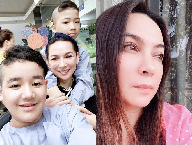 Sao Việt 24h: Chồng Phan Như Thảo phát ngôn amp;#34;Phụ nữ đẹp sướng mắt nhưng hại tâm hồnamp;#34; - 11