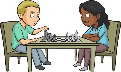 Truyện cười hay: Thiếu nữ amp;#34;đứng hìnhamp;#34; vì màn chơi khăm quá đỗi thông minh - 2