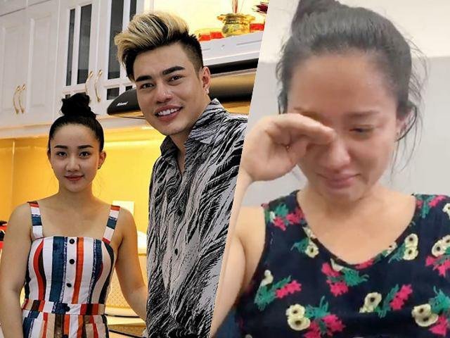 Vợ Thánh livestream có nhà 7 tỷ lên tiếng khi bị chê vô văn hóa trên sân khấu