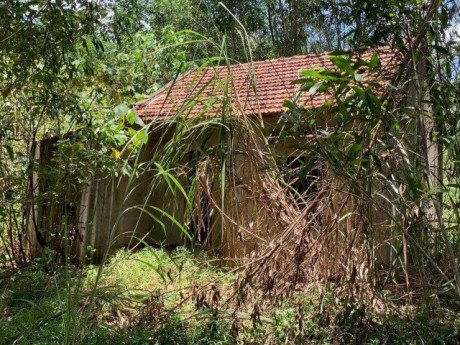 Vụ bé 5 tuổi tử vong ở nhà hoang: Nghi phạm tâm lý từng bất bình thường, hay hoảng sợ