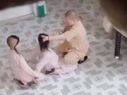 Tin tức - Vụ sư cô bạo hành trẻ em trong chùa: Giáo hội Phật giáo Việt Nam nói gì?