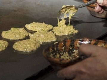 Thứ cực bổ cho vua chúa, ra ao hồ bắt về bán nửa triệu/kg nhưng hiếm có