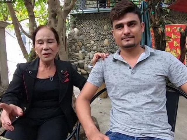 Cô dâu 65 tuổi bất ngờ nhập viện vì áp lực, muốn được hạnh phúc và phản ứng của CĐM