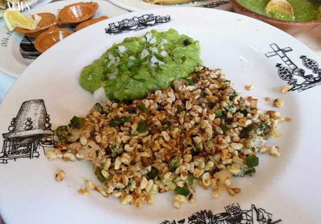 Thứ cực bổ cho vua chúa, ra ao hồ bắt về bán nửa triệu/kg nhưng hiếm có - 2