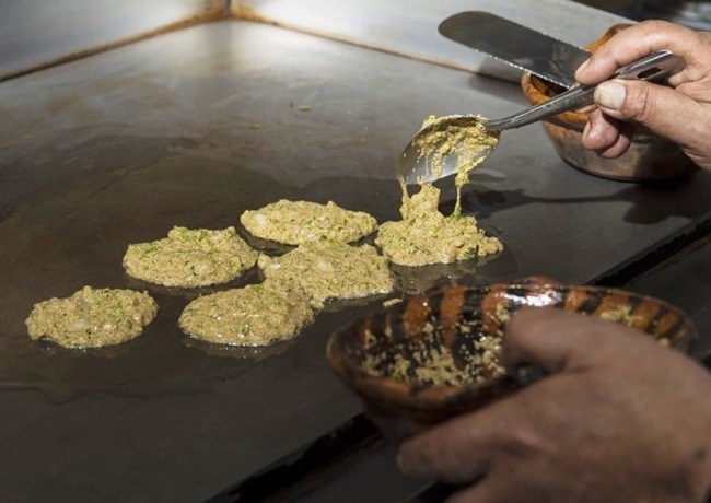 Thứ cực bổ cho vua chúa, ra ao hồ bắt về bán nửa triệu/kg nhưng hiếm có - 3