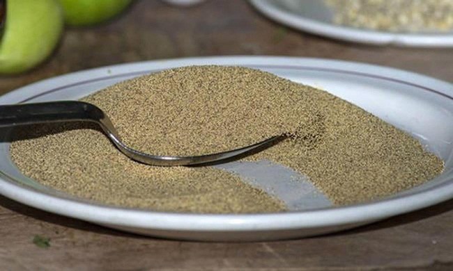 Thứ cực bổ cho vua chúa, ra ao hồ bắt về bán nửa triệu/kg nhưng hiếm có - 5