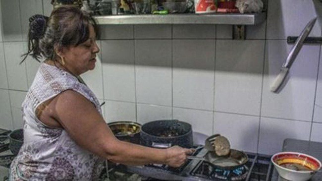 Thứ cực bổ cho vua chúa, ra ao hồ bắt về bán nửa triệu/kg nhưng hiếm có - 6