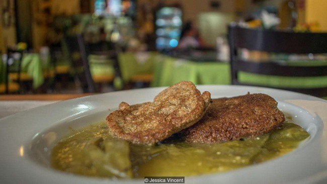 Thứ cực bổ cho vua chúa, ra ao hồ bắt về bán nửa triệu/kg nhưng hiếm có - 8