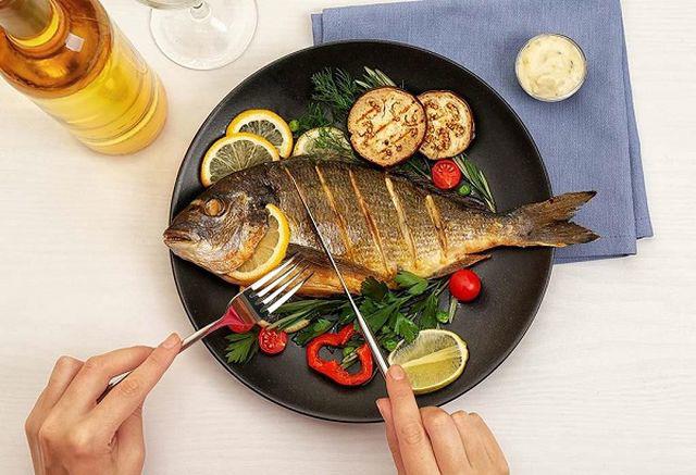 4 loại cá bác sĩ dinh dưỡng khuyên chớ ăn dù một miếng, có loại là chất gây ung thư - 1