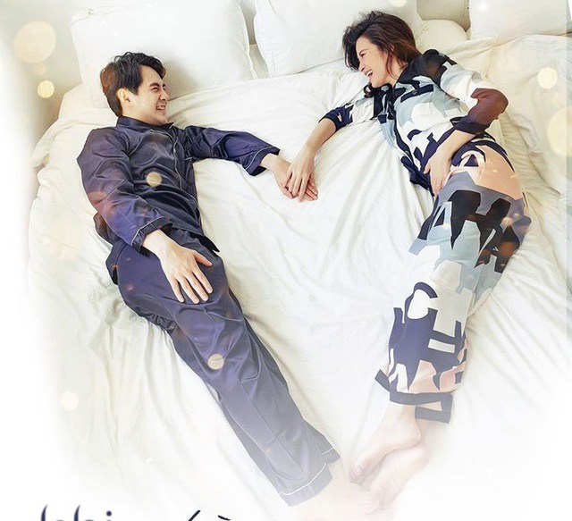 Kể chuyện chồng áp tai nghe con đạp, Đông Nhi được cho là vô tình để lộ giới tính con - 5