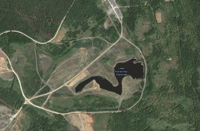 amp;#34;Hồ tử thầnamp;#34;: Đẹp như tiên cảnh nhưng có thể giết một người chỉ trong 5 phút lại gần - 2