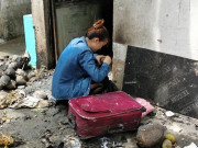Tin tức - Tin tức 24h: Con gái khóc nghẹn gọi mẹ và 2 em vừa tử vong trong vụ cháy phòng trọ