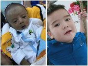 Làm mẹ - Mẹ Sài Gòn sinh con bác sĩ dặn "chuẩn bị tâm lý", 3  năm sau nhìn mặt mới ngỡ ngàng