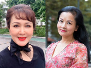 Giải trí - Nhan sắc thời trẻ gây thương nhớ của chủ tịch Khuê và bà Thương "Tình Yêu Và Tham Vọng"