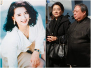 Giải trí - Chồng của đả nữ nổi tiếng Hong Kong khó sống khi trở về sau hơn 1 năm ăn cơm tù
