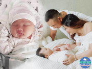 Bà bầu - 9X uống thuốc tránh thai khẩn cấp vẫn dính bầu, sinh xong được mẹ chồng Trung Quốc rửa chân cho