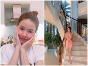 Nhà đẹp - 2 hotgirl 30 tuổi vừa giàu vừa đẹp: Chia tay mua 3 căn nhà, lại có gia tài khủng
