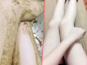 Làm đẹp - Có 5 công thức tắm trắng trà xanh này bạn chẳng lo mùa hè da bị đen sạm
