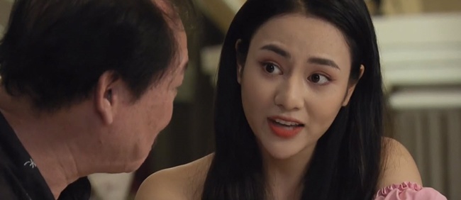 Những Ngày Không Quên: Nữ đại gia amp;#34;bao nuôiamp;#34; Khoa vì quá yêu, Uyên uất nghẹn bỏ đi - 9