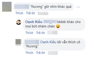 oanh kieu dien vest xe sau quen noi y, cdm nhan khong ra con gai thi binh ngay nao - 6