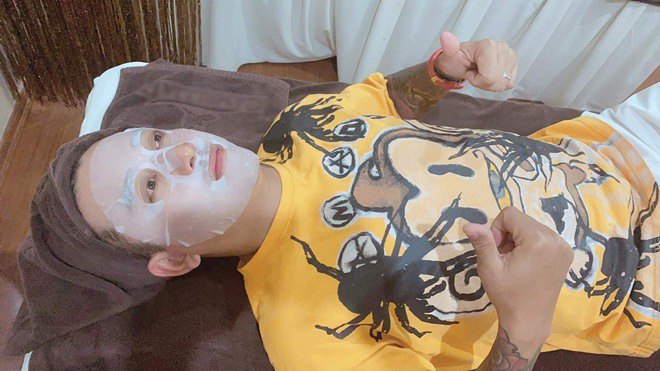 Sao Việt 24h: Phương Mỹ Chi gặp tận mặt người phụ nữ buông lời amp;#34;nguyền rủaamp;#34; gia đình mình - 3