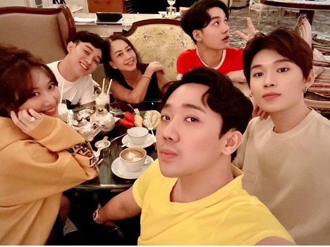 Sao Việt 24h: Phương Mỹ Chi gặp tận mặt người phụ nữ buông lời amp;#34;nguyền rủaamp;#34; gia đình mình - 10
