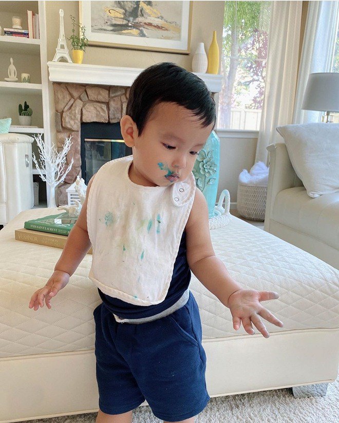 Sao Việt 24h: Phương Mỹ Chi gặp tận mặt người phụ nữ buông lời amp;#34;nguyền rủaamp;#34; gia đình mình - 7