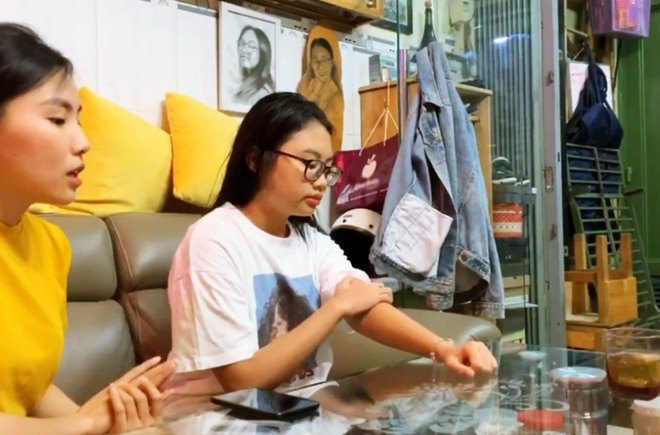 Sao Việt 24h: Phương Mỹ Chi gặp tận mặt người phụ nữ buông lời amp;#34;nguyền rủaamp;#34; gia đình mình - 1