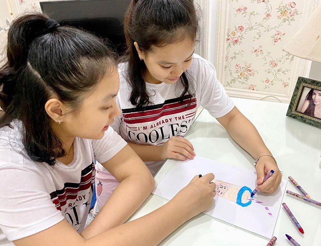 Suti - Cô bé mũm mĩm của amp;#34;Bố ơi, mình đi đâu thếamp;#34; giờ đã thành thiếu nữ cao lớn - 12