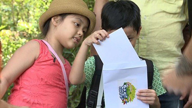 Suti - Cô bé mũm mĩm của amp;#34;Bố ơi, mình đi đâu thếamp;#34; giờ đã thành thiếu nữ cao lớn - 15