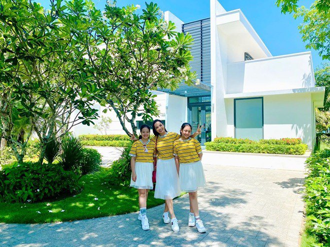 Suti - Cô bé mũm mĩm của amp;#34;Bố ơi, mình đi đâu thếamp;#34; giờ đã thành thiếu nữ cao lớn - 10